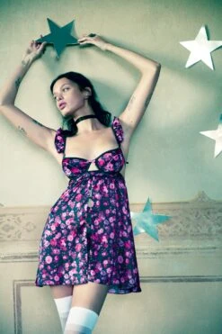 Lola Babydoll 16 Lola Babydoll -Lingerie Boutique Shop 11 220831 FLL MAGIC BOGESUND 141 v1B