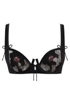 Margot Underwire Bra -Lingerie Boutique Shop 2022.08.30.ForLove Lemons16773