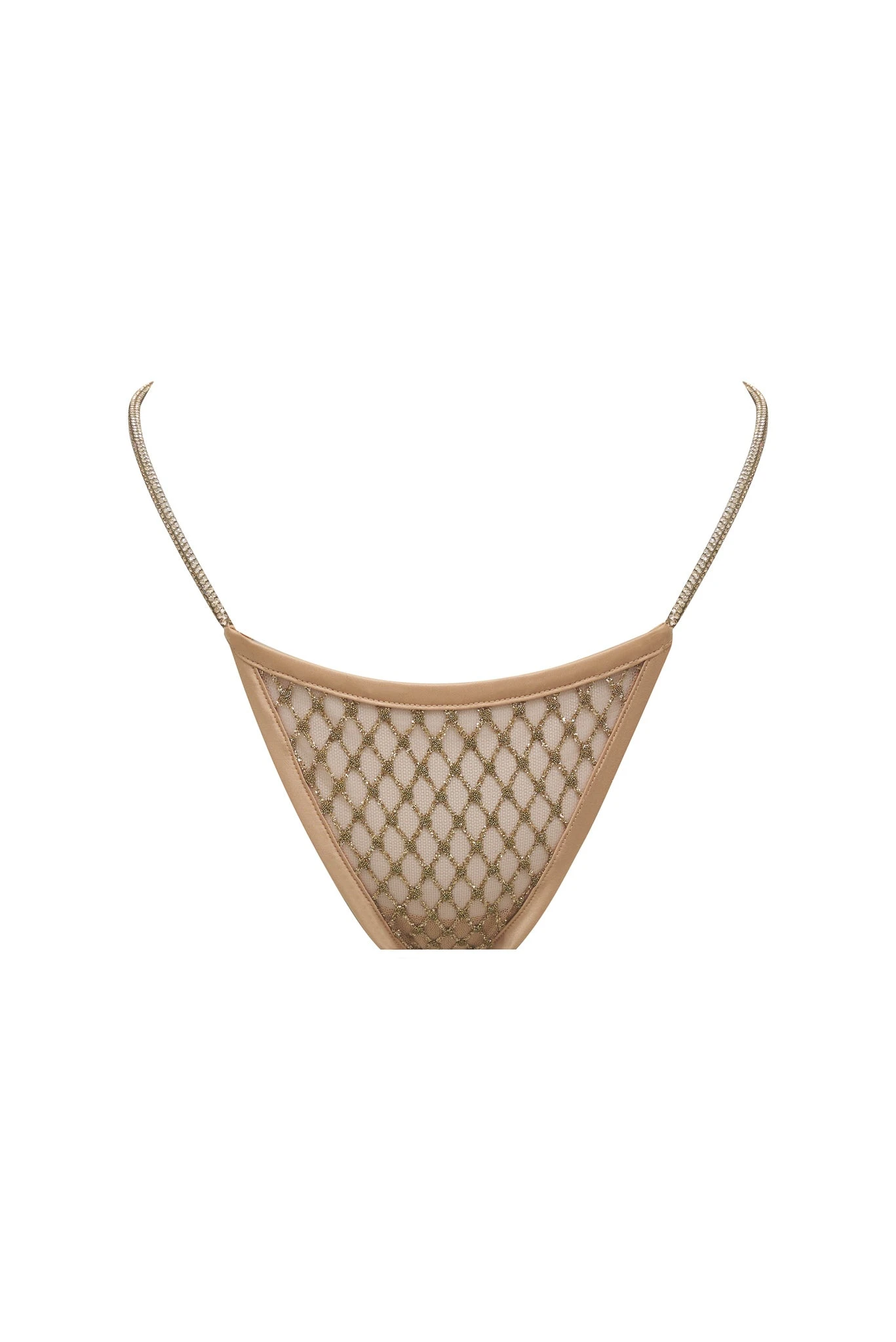 Glitter Thong Panty 8 Glitter Thong Panty - Image 6