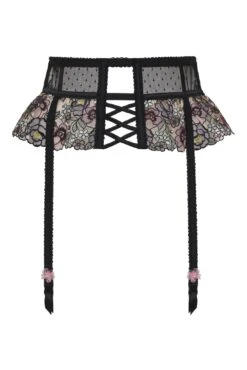 Clara Garter Belt 13 Clara Garter Belt -Lingerie Boutique Shop 2022.08.30.ForLove Lemons16891