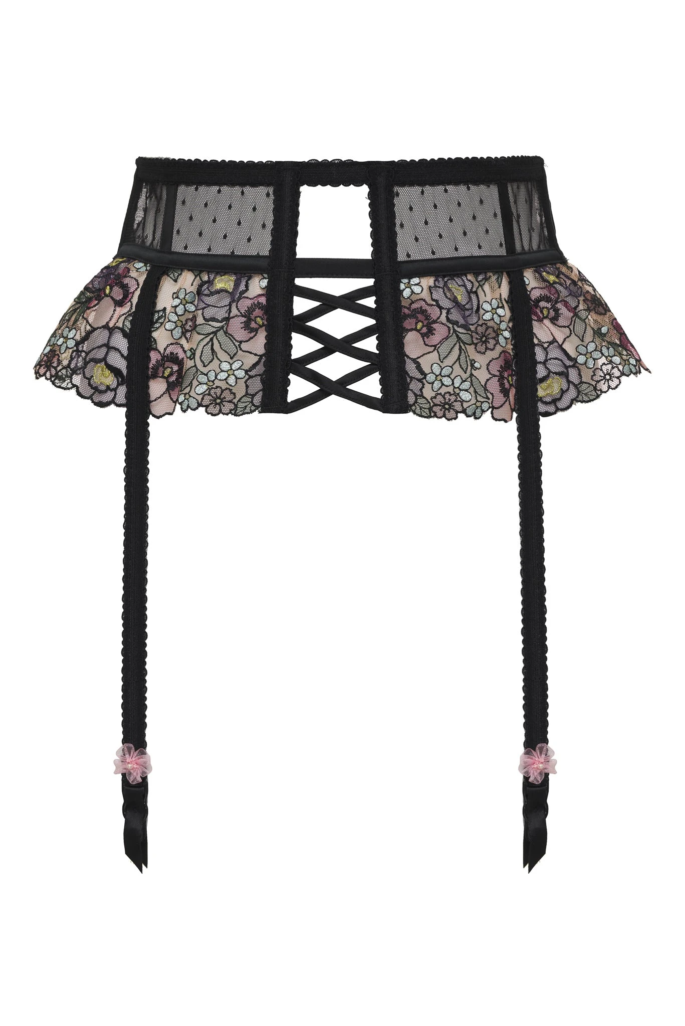 Clara Garter Belt 8 Clara Garter Belt - Image 6