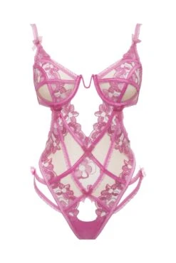 Grace Bodysuit 14 Grace Bodysuit -Lingerie Boutique Shop 2022.08.30.ForLove Lemons16961