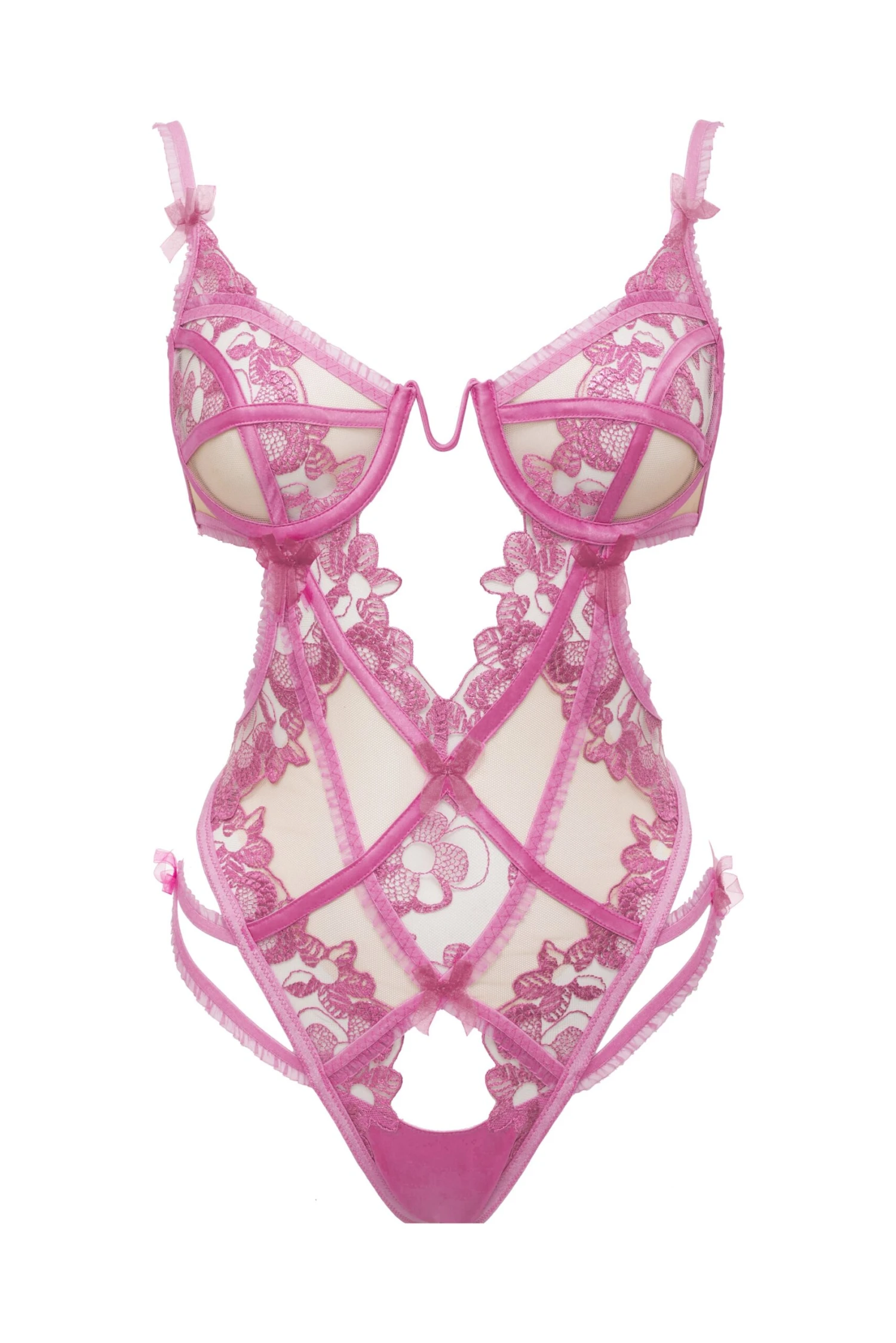 Grace Bodysuit 8 Grace Bodysuit - Image 7