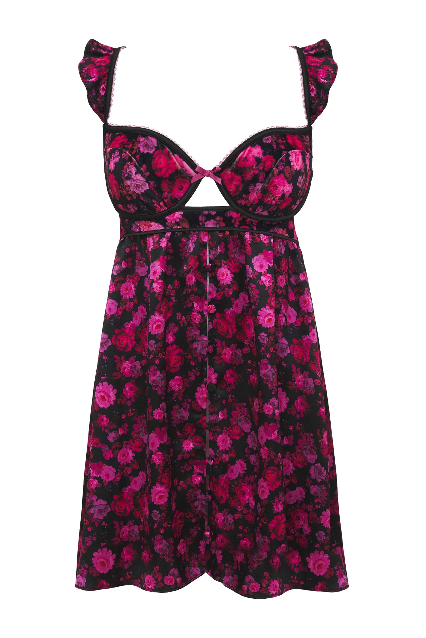 Lola Babydoll 10 Lola Babydoll - Image 8