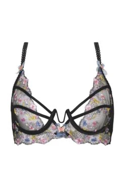 Elektra Underwire Bra -Lingerie Boutique Shop 2022.11.09.ForLoveAndLemons23310