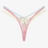 Pastel Tulips Thong Panty 1 Pastel Tulips Thong Panty -Lingerie Boutique Shop 2023.01.30.ForLoveAndLemons29014 b02a0180 f214 4c8f aa55 c9347312223d