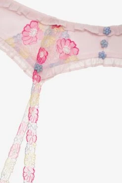 Greenhouse Garden Garter -Lingerie Boutique Shop 2023.01.30.ForLoveAndLemons29056