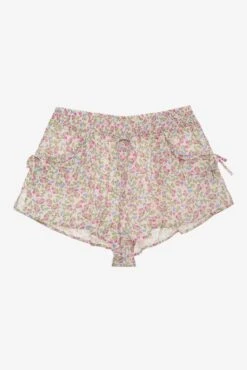 Baby Butterflies Sleep Short -Lingerie Boutique Shop 2023.01.30.ForLoveAndLemons29072