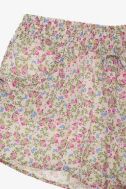 Baby Butterflies Sleep Short -Lingerie Boutique Shop 2023.01.30.ForLoveAndLemons29073