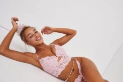 Creamsicle Lace Bra -Lingerie Boutique Shop 220208 BC FLL 28PDP LOOK 33 0009