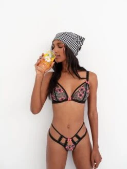 Penelope Thong Panty 14 Penelope Thong Panty -Lingerie Boutique Shop 220322 BC FLLxVS LOOK 07 0009