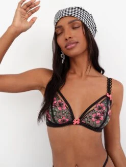 Penelope Underwire Bra