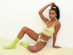 Creamsicle Lace Thong Panty 12 Creamsicle Lace Thong Panty -Lingerie Boutique Shop 220322 BC FLLxVS LOOK 23 0027