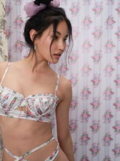 Lailah Underwire Bra