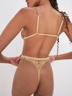 Glitter Bralette 13 Glitter Bralette -Lingerie Boutique Shop 220816 BC FLLxVS LOOK 65 0041