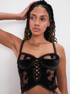 Lingerie Boutique Shop -Lingerie Boutique Shop 220816 BC FLLxVS LOOK 71 0052