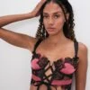 Ivy Bustier 1 Ivy Bustier -Lingerie Boutique Shop 220816 BC FLLxVS LOOK 74 0039