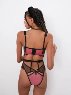 Ivy Bustier 10 Ivy Bustier -Lingerie Boutique Shop 220816 BC FLLxVS LOOK 74 0052