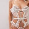 Eternal Rose Teddy 2 Eternal Rose Teddy -Lingerie Boutique Shop 221031 BC FLLxVS LOOK 56 0028