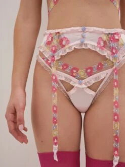 New Arrival -Lingerie Boutique Shop 230118 BC FLLxVS SUMMER23 LOOK 35 0021