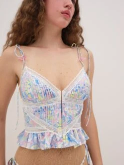 New Arrival -Lingerie Boutique Shop 230118 BC FLLxVS SUMMER23 LOOK 51 0042