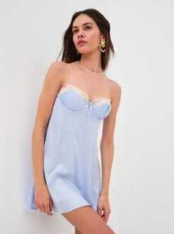 Paloma Slip Dress