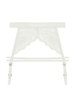 BLUEBELLA Emerson (Ivory) Suspender Belt