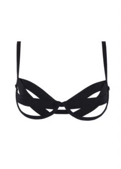 BLUEBELLA Emilia (Black) Bra