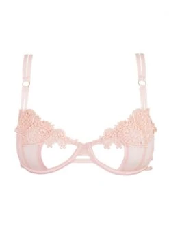 BLUEBELLA Julienne (Pale Pink) Bra