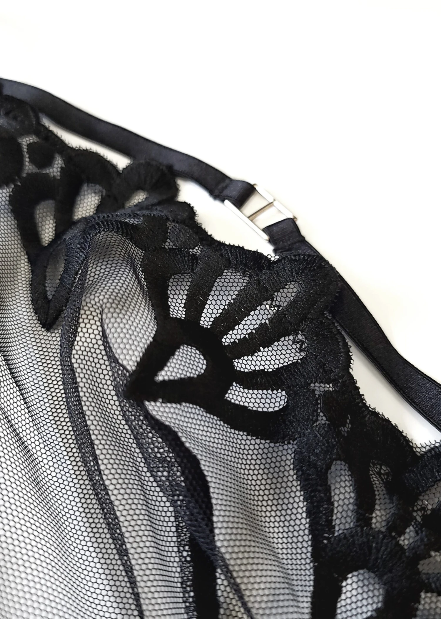 BLUEBELLA Caramella Bra (Black) 9 BLUEBELLA Caramella Bra (Black) - Image 7