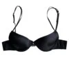 Underwire Bra (Black) -Lingerie Boutique Shop 501.BN