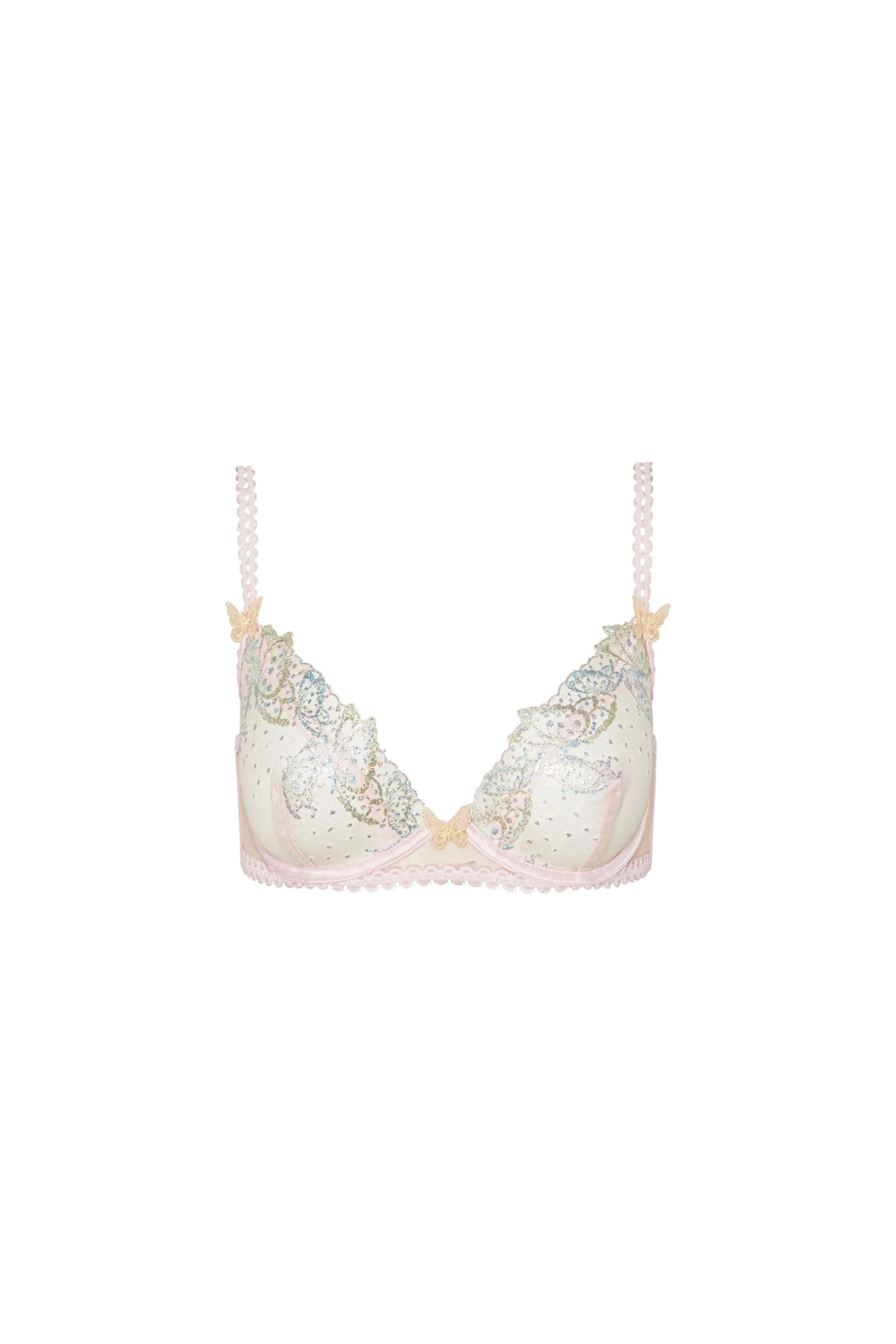 Dottie Butterfly Underwire Bra 7 Dottie Butterfly Underwire Bra - Image 5
