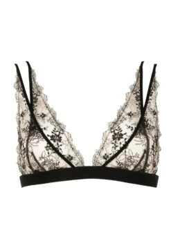 After Midnight Triangle Bra