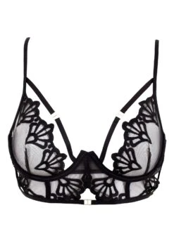 BLUEBELLA Caramella Bra (Black)