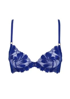 BLUEBELLA Colette Bra (Blue)