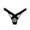 BLUEBELLA Mandra Thong (Black)