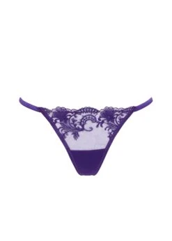 BLUEBELLA Marseille Brief (Heliotrope Purple)