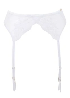 BLUEBELLA Marseille Suspender (White)