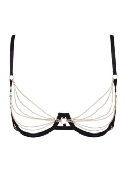 BLUEBELLA Oriana Open Bra