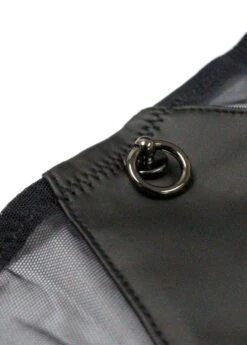 Maison Close Chambre Noire Panty -Lingerie Boutique Shop maisonclose chambrenoire culottepanty 3