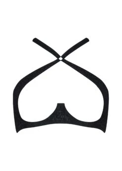 Ava Open Underwired Bra