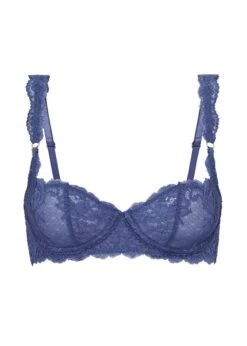 Daisy Twirling Underwire Bra