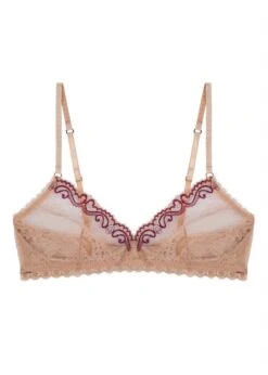 Penelope Romancing Soft Cup Bra