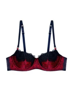 Ellie Leaping Contour Balconette Bra