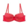Becky Smiling Contour Balconette Bra