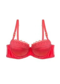 Becky Smiling Contour Balconette Bra