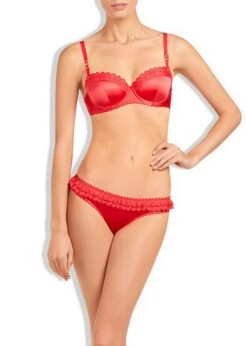 Becky Smiling Contour Balconette Bra -Lingerie Boutique Shop s23 178.dali c 5