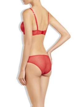 Becky Smiling Contour Balconette Bra -Lingerie Boutique Shop s23 178.dali d 5